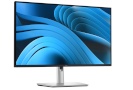 Dell monitor | P2725QE | 27" | IPS | 16:9 | 100 Hz | 5 ms | 3840 x 2160 pixels | 350 cd/m² | Warranty 60 month(s)
