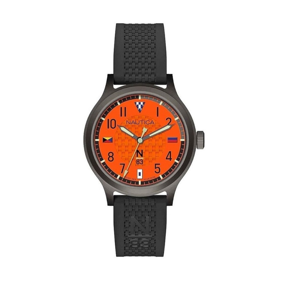 Nautica meeste kell (Ø 43mm)
