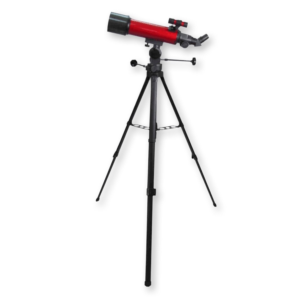 Carson teleskoop Red Planet RP-200
