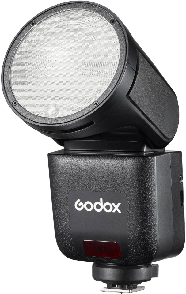 Godox välk V1 Mid (Fujifilm)
