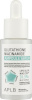 APLB näoseerum Glutathione Niacinamide Ampoule Serum 40ml, unisex