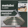 Metabo saeketas Multi Cut Classic 216x30,60 FZ/TZ -5°