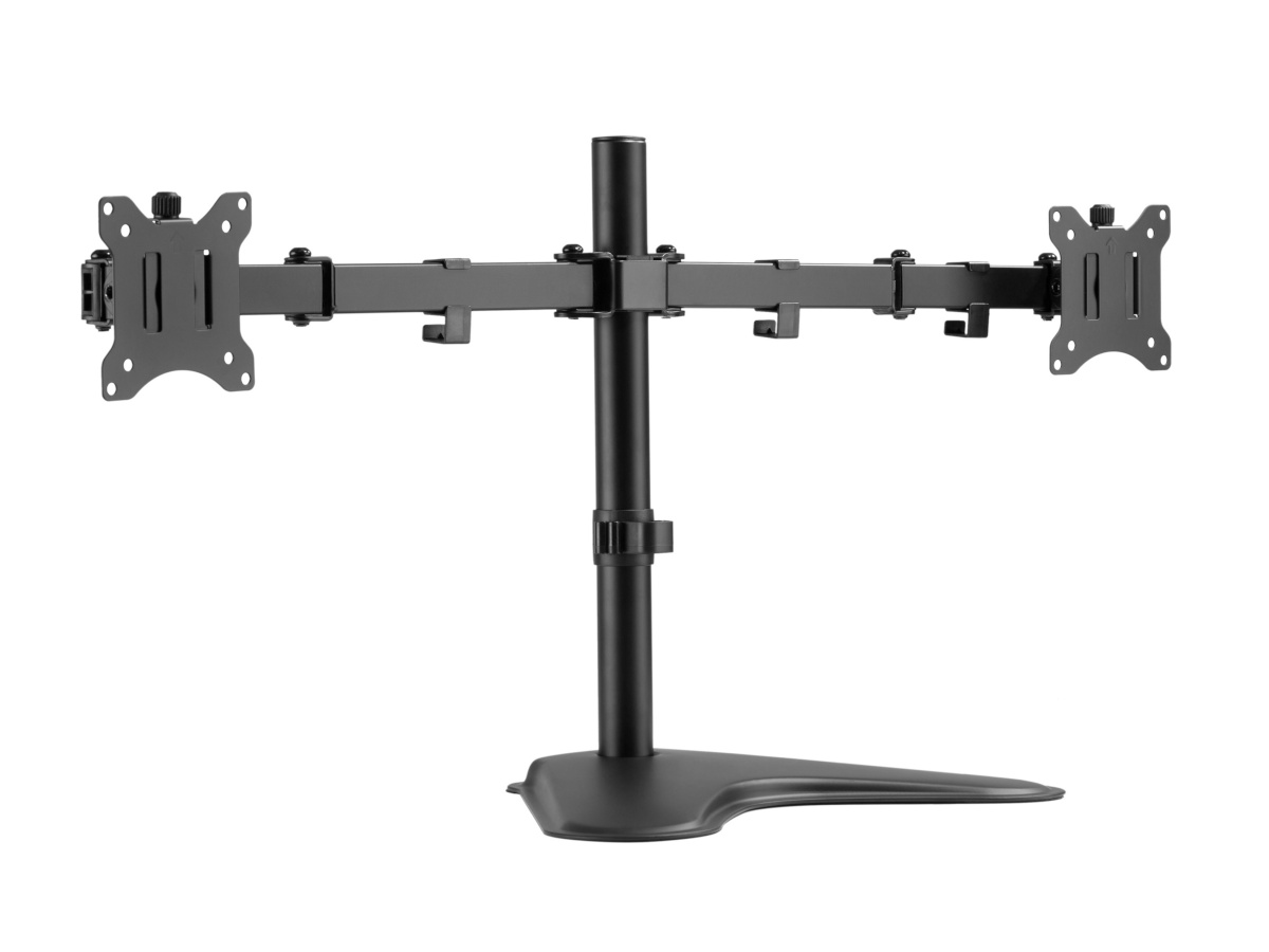 Equip monitori jalg 17"-32" (2TFT 360° Economy, 8kg), must