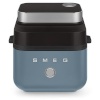 Smeg kuumaõhufritüür AFC01SBMEU, 50`ndate stiil, matt tormisinine