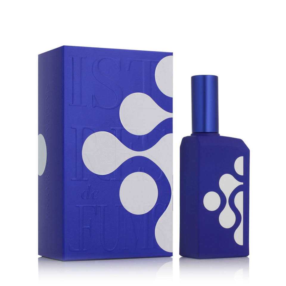 Histoires de Parfums parfüüm unisex EDP This Is Not A Blue Bottle 1.4 (60ml)