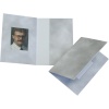 Daiber fototaskud 1x100 Folders Passport Photograph, hall, 31x42mm