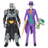 Batman & DC Universe mängukomplekt Batman VS Joker