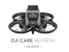 DJI Care Refresh DJI Mini 3 Pro (two-year plan) - Electronic Code