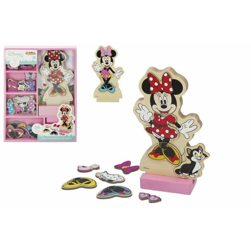 Colorbaby Reisi Tualett-tarvete nukukott