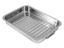 Opa ahjuvorm restiga Mari Baking Dish with Rack, 2,7L