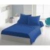 HOME LINGE PASSION voodiriiete komplekt Flat sheet sinine voodi 180/200cm