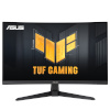 Asus monitor TUF Gaming VG27WQ3B (27 cm (68.6"), must, QHD, Fast-VA, Curved, HDR, 180Hz Panel)
