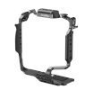 SmallRig kaamerapuur 5147 Cage for Panasonic LUMIX S1R II/S5 II/S5 IIX/G9 II m. Batt. Grip
