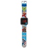 The Avengers laste kell AVENGERS - LED WATCH (Ø 33mm)