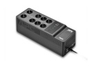 APC Back-UPS 850VA, 230V, USB Type-C and A charging ports, 8 Schuko CEE 7 sockets (2 overvoltage) | Schneider Electric