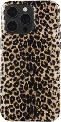 BURGA kaitsekest Hülle Tough MagSafe iPhone 15 Pro Player