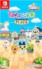 Tamagotchi Plaza Switchi mäng