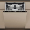Whirlpool integreeritav nõudepesumasin W7IHT40T