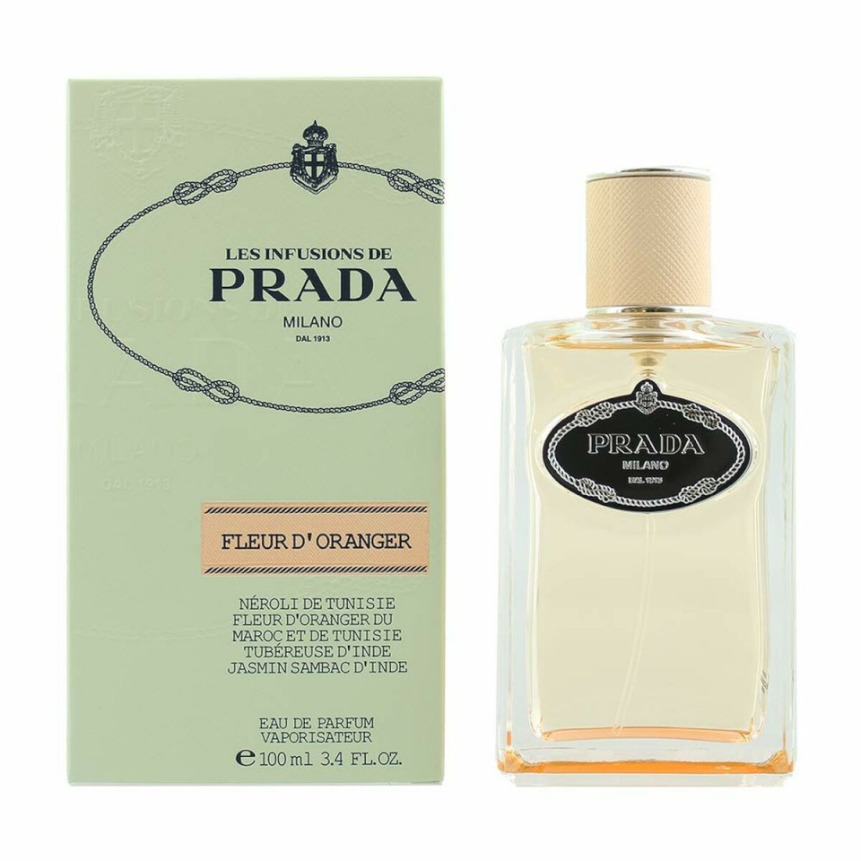 Prada naiste parfüüm PRAD23 EDP