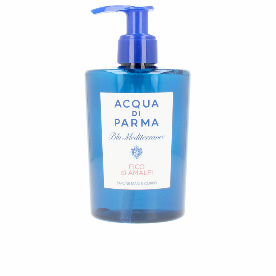 Acqua Di Parma vannigeel BLU MEDITERRANEO 300ml