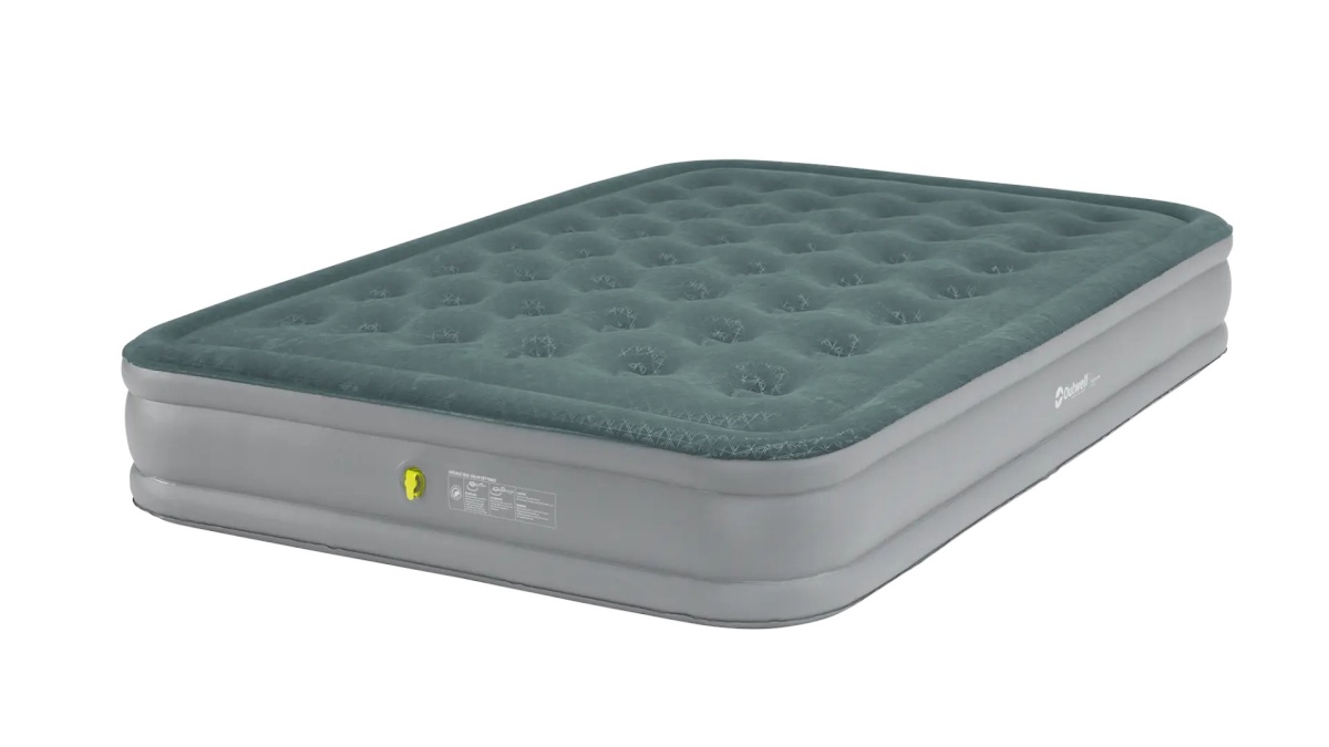 Outwell õhkmadrats Excellent Double | Airbed | 300 mm