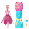 Barbie lilleüllatusnukk, roosa