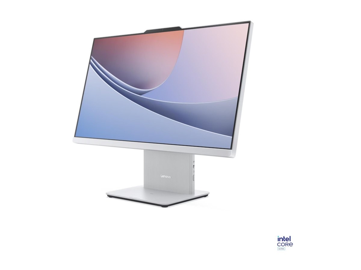 Lenovo lauaarvuti IdeaCentre AIO 27ILL11 27 Full HD ULT7-256V / 16GB / 1TB / Intel Arc Graphics 140V / WIN11 Home / Nordic kbd / Cloud hall / 2Y Warranty |