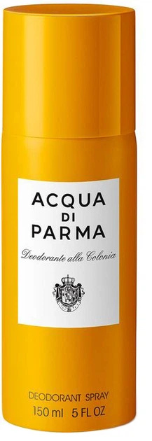 Acqua di Parma deodorant Colonia 150ml, unisex