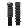 inSPORTline Jala- ja käeraskus Adjustable Wrist/Ankle Weights Brace must 2x0.5kg