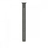 Apple kellarihm Watch 49mm Translucent Black Ocean Band Extension - Black Titanium Finish