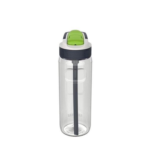 Kambukka veepudel Reusable Water Bottle Lagoon 750ml - Clear