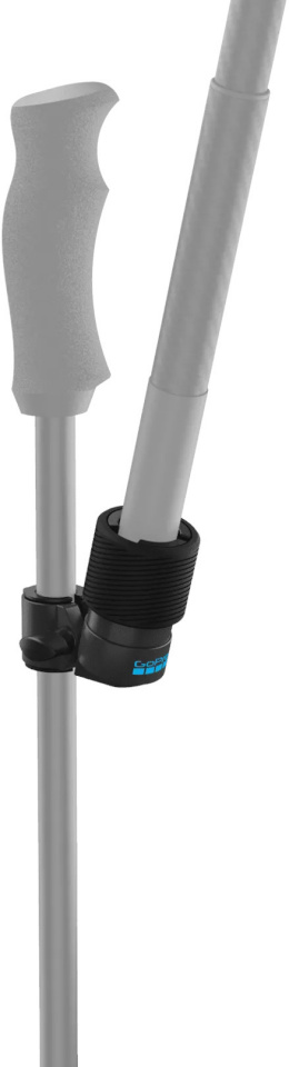 GoPro ASKIM-001 SKI POLE MOUNT FOR EXTENSION POLES