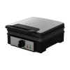 Zelmer röster Waffle maker 1200W ZWM0012 Black