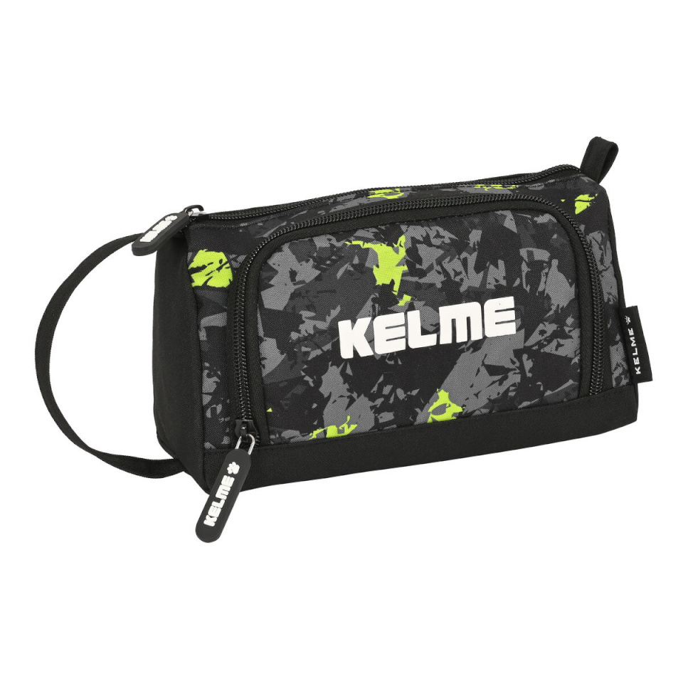 Kelme pinal Jungle must hall Lima 20x11x8.5cm