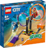 LEGO klotsid City 60360 Spinning Stunt Challenge