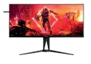 AOC monitor AGON 5 AG405UXC 39.5" Wide Quad HD LCD, must