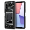 Spigen kaitsekest ULTRA HYBRID Sony Xperia 10 V ZERO ONE