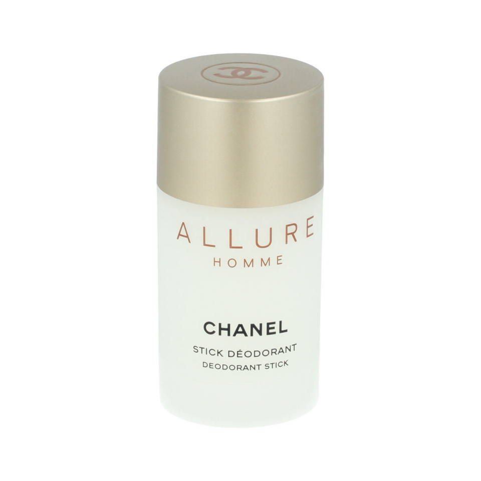 Chanel deodorant Allure Homme 75ml, meestele
