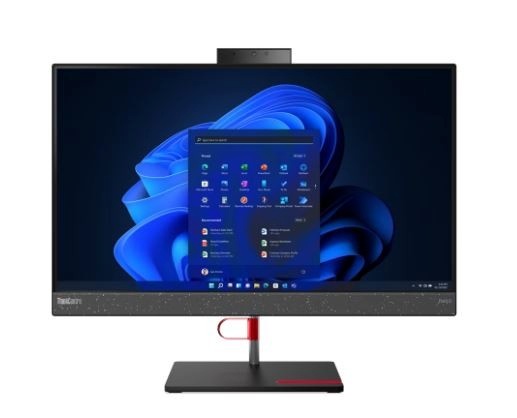 Lenovo arvuti Computer All-in-One ThinkCentre neo 50a G4 12K9003EPB W11Pro Core i5-13500H/8GB/512GB/INT/DVD/23.8FHD/1YR Premier Support + 3YRS OS