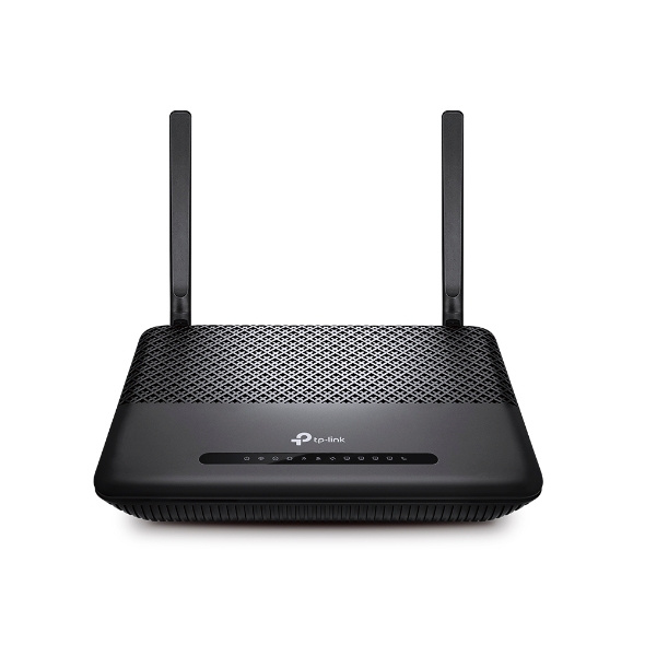 TP-LINK ruuter AC1200 Wireless VoIP GPON