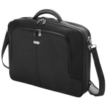 Dicota sülearvutikott Laptop Bag Eco Multi PLUS 14"-15.6" must