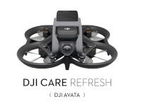 DJI Care Refresh DJI Avata - Electronic Code