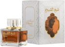 Lattafa parfüüm Sheikh Al Shuyukh Khusoosi 100ml, unisex