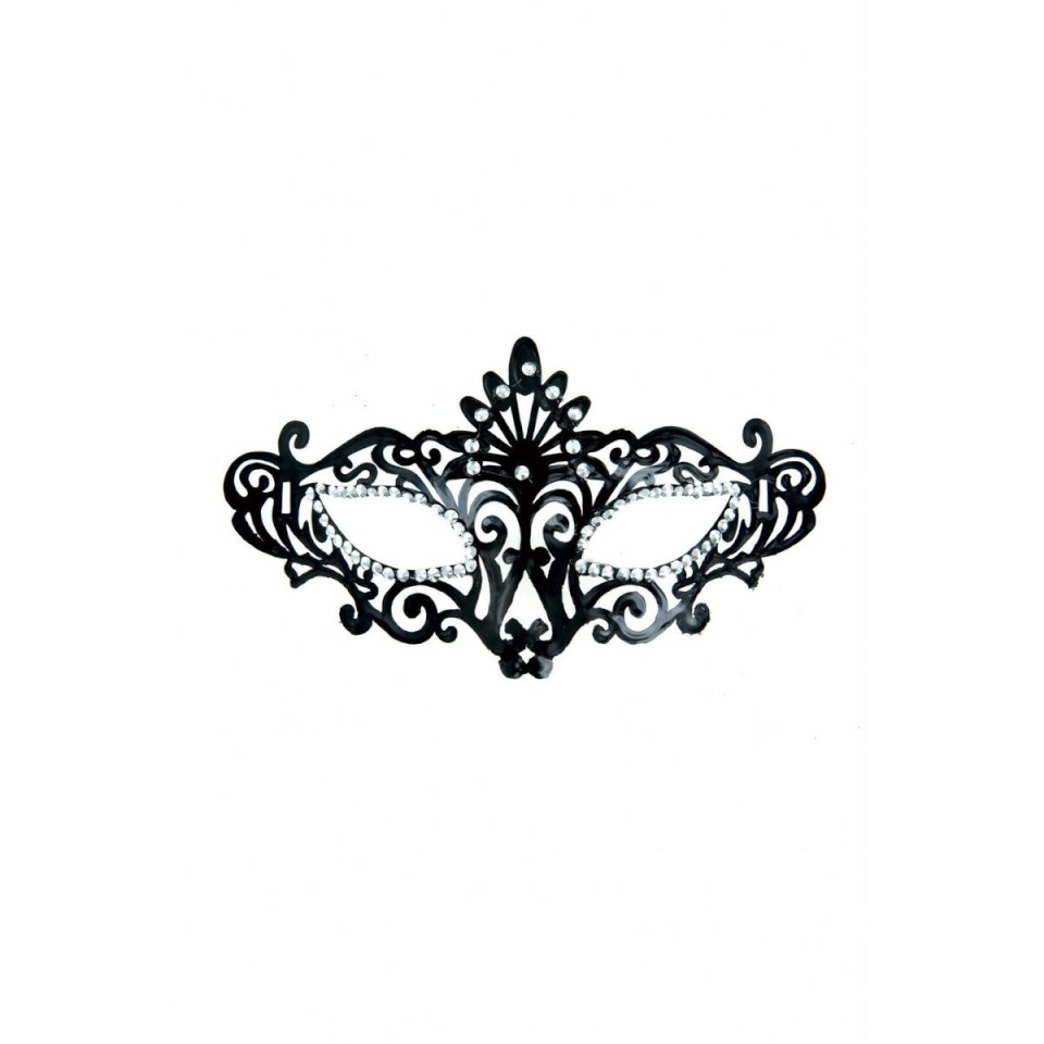 Silmaside Maskarade must