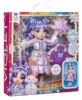 MGA mängunukk Rainbow High Winter Wonderland Doll - Violet (Purple)