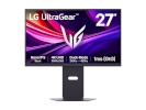 LG monitor 27G850A-B 27"Nano IPS/3840x2160/HDMI, DisplayPort, Headphone Out, must