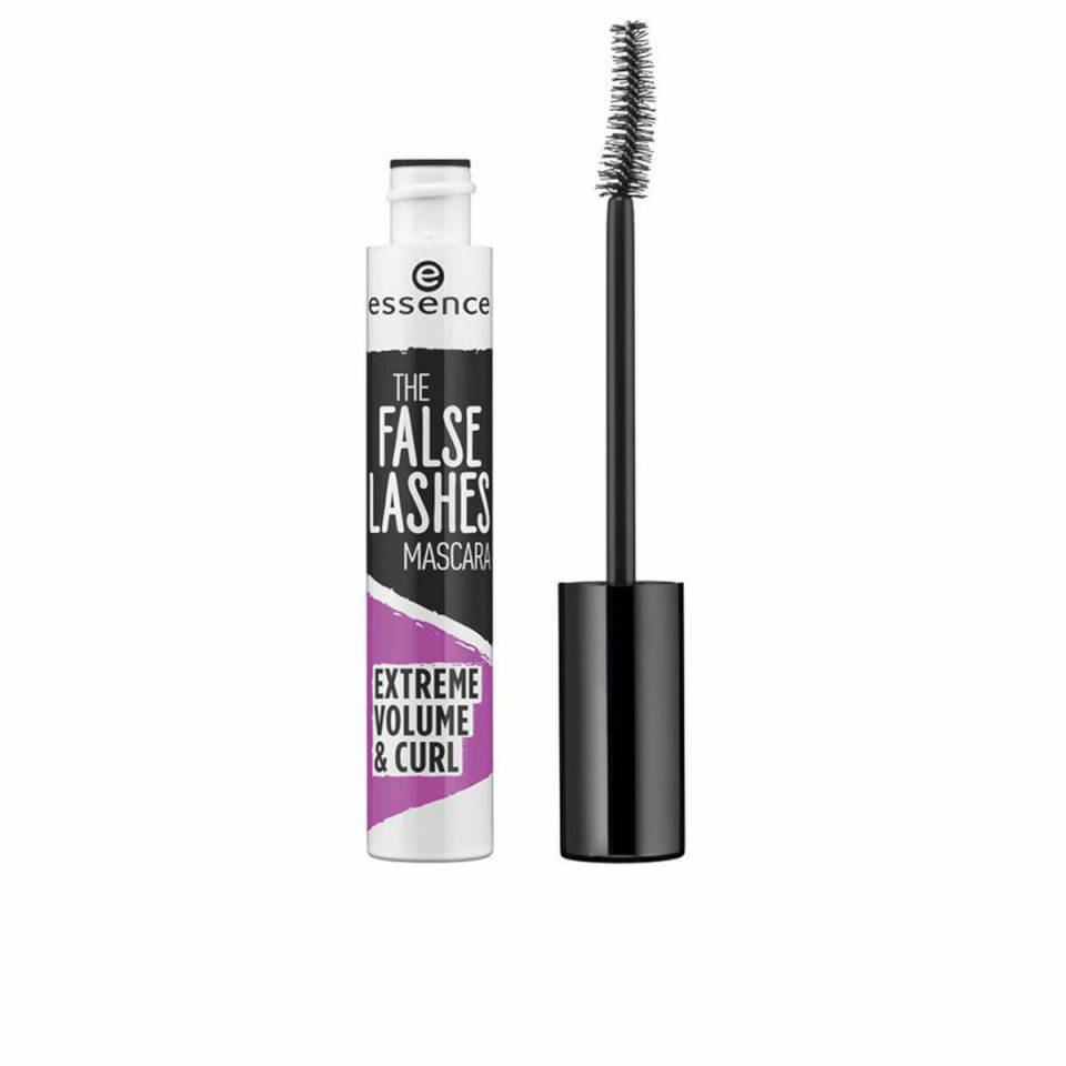 Essence volüümi andev ripsmetušš The False Lashes Lokitangid 10ml