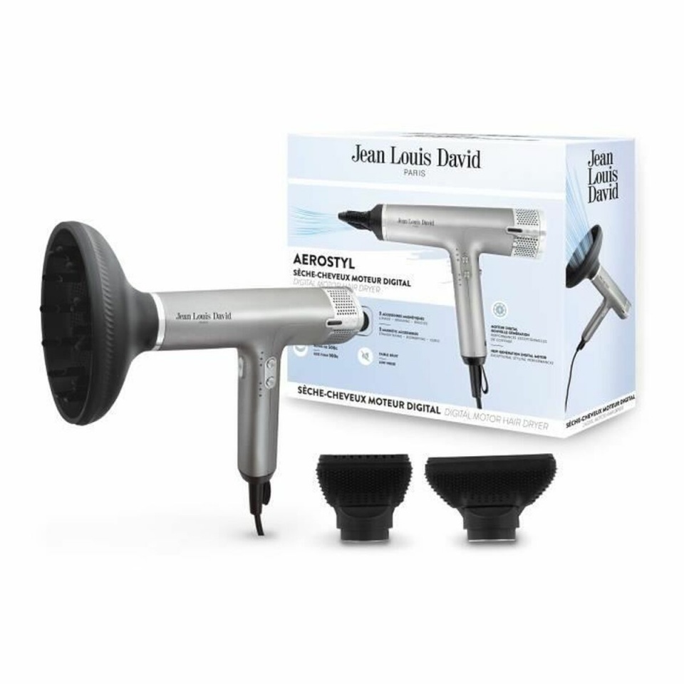 Jean Louis David föön