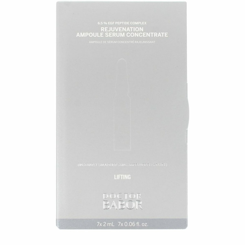 Babor näokreem LIFTING REJUVENATION 14ml