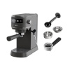 Aeg kohvimasin EC6-1-6BST Manual Espresso machine 1 L